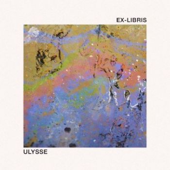 Ex-Libris - Ulysse (2019)