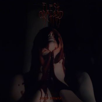Flesh Orchard - Blood Shower (2019)