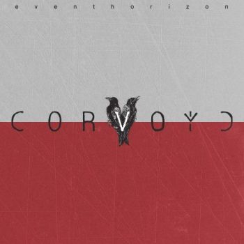 Corvoyd - Event Horizon (2019)