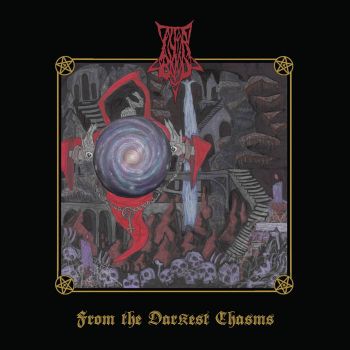 Altar Blood - From the Darkest Chasms (2019)