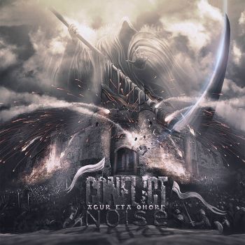 Conflict Noise - Agur Eta Ohore (2019)