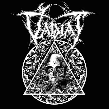Vadiat - Darkness Proceeds (2019)