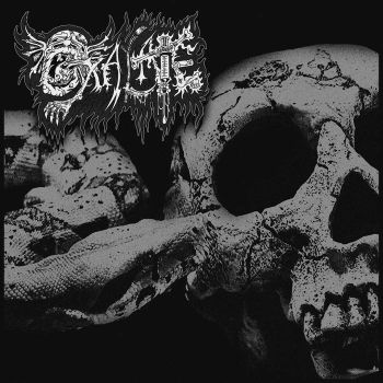 Oxalate - Infatuating Sickness (2019)