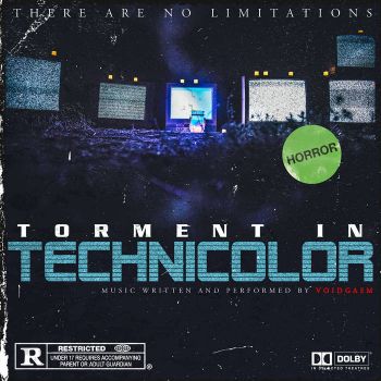 Voidgasm - Torment in Technicolor (2019)