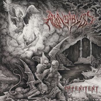 Aeons Abyss - Impenitent (2019)