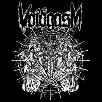 Voidgasm - Covenant (2018)
