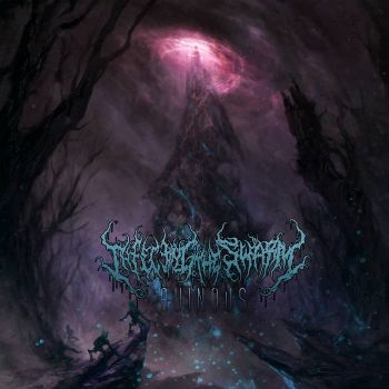 Infecting the Swarm - Ruinous (2019)