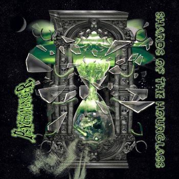 Psychomancer - Shards of the Hourglass (2019)