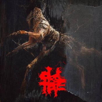 Old Hope - The Disillusion of Possession (2019)