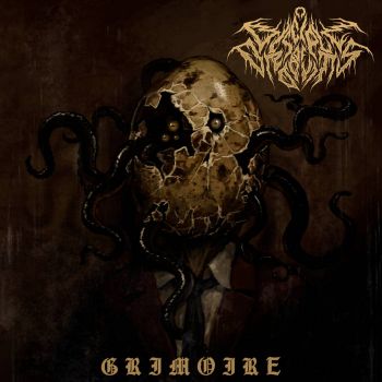 Disciple of Dzoavits - Grimoire (2019)