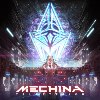 Mechina - Telesterion (2019)