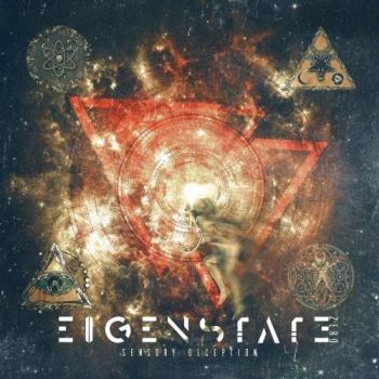 Eigenstate Zero - Sensory Deception (2019)