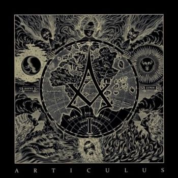 Articulus - I (2019)