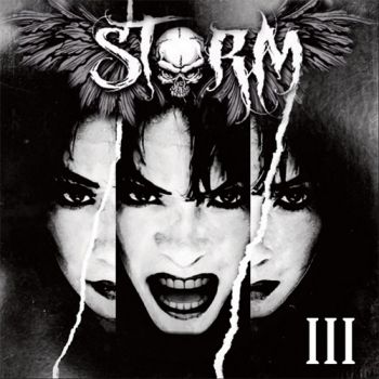 Storm - III (2019)