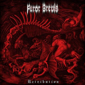 Furor Brevis - Retribution (2019)