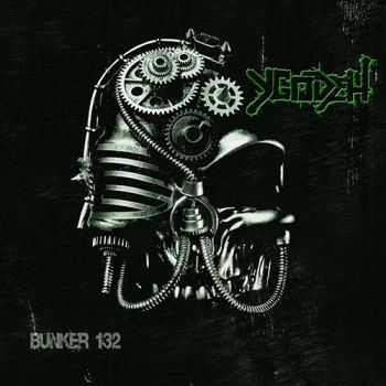 Ygodeh - Bunker 132 (2019)