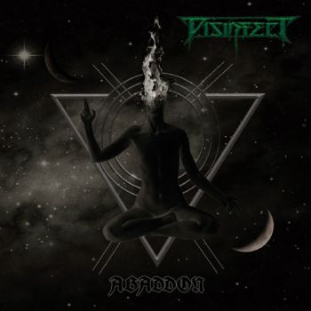 Disinfect - Abaddon (2019)