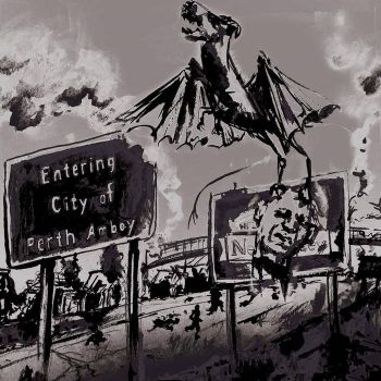 Bayht Lahm - Outerbridge Space Grind (2019)