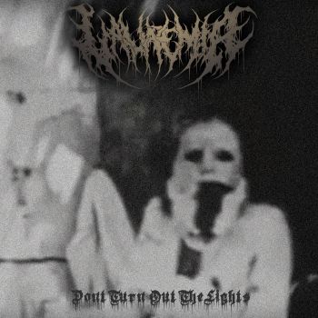 Valinemia - Don't Turn Out the Lights (2019)