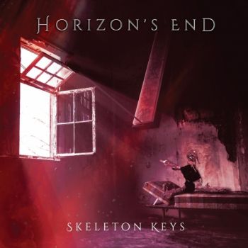 Horizon's End - Skeleton Keys (2019)