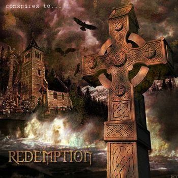 Conspires To - Redemption (2011)