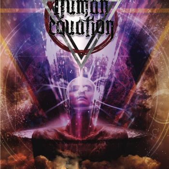 Human Equation - The Human Universe (2019)