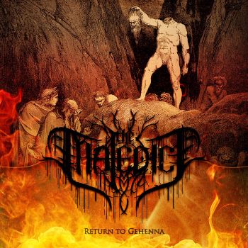The Maledict - Return to Gehenna (2019)