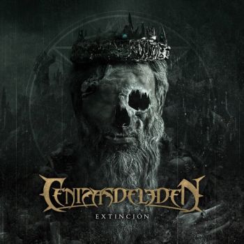 Cenizas Del Eden - Extincion (2019)