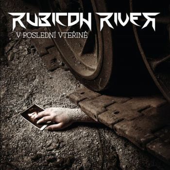 Rubicon River - V Posledni Vtenine (2018)