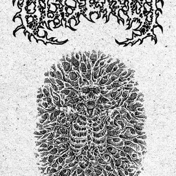 Ulcerot - Necuratu (2019)