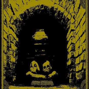 Cryptual - The Tombs of Misery (2019)