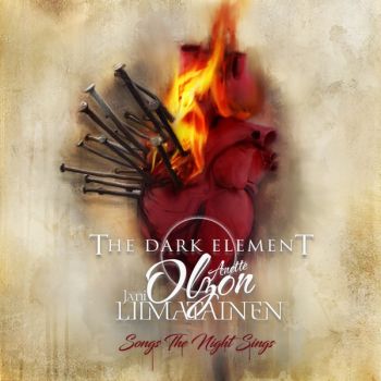 The Dark Element - Songs the Night Sings (2019)