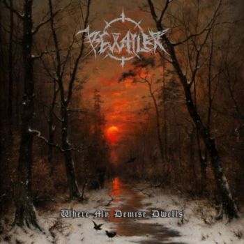 Bewailer - Where My Demise Dwells (2019)