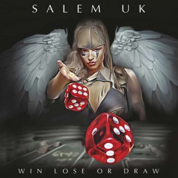 Salem UK - Win Lose or Draw (2019)