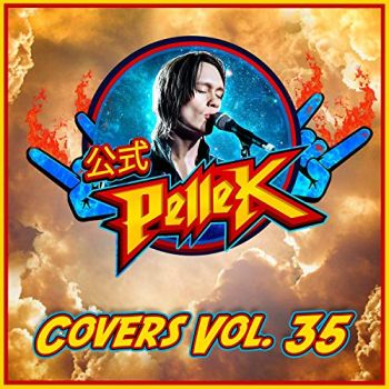 PelleK - Covers, Vol. 35 (2019) 