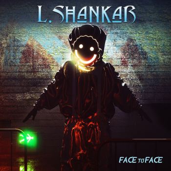 L. Shankar - Face To Face (2009)