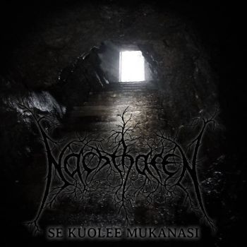 Nachthafen - Se Kuolee Mukanasi (2019)