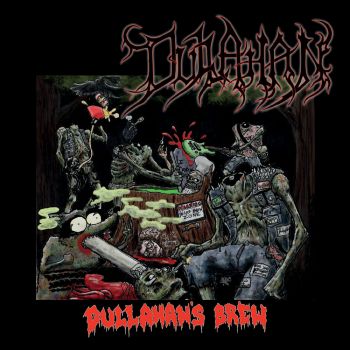 Dullahan - Dullahan's Brew (2019)