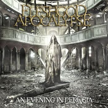 Fleshgod Apocalypse - An Evening in Perugia (2019)