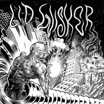Lid Wisker - Little Bastard (2019)