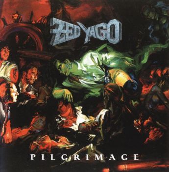 Zed yago - Pilgrimage (1989)