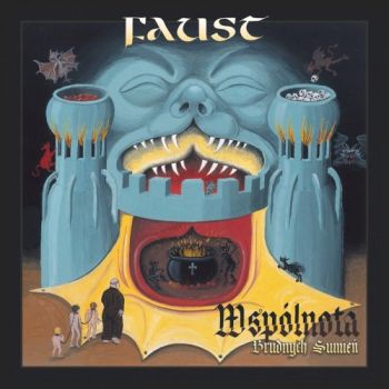 Faust - Wspolnota Brudnych Sumien (2019)