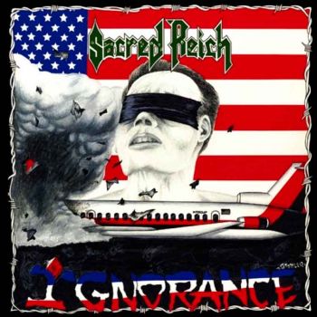 Sacred Reich - Ignorance (1987)