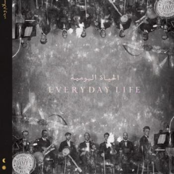 Coldplay - Everyday Life (2019)