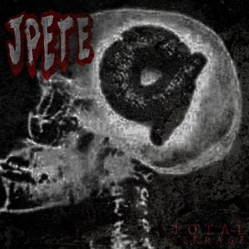 Jpete - Total Serrage (2019)