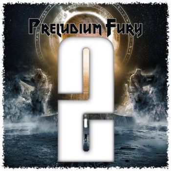 Preludium Fury - The King Kurt Macgready (2019)