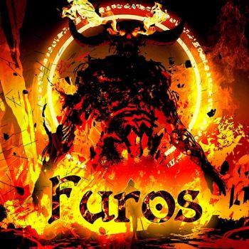 Furos - Furos (2019)
