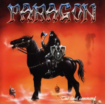Paragon - The Final Command (1998)