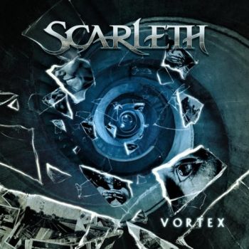 Scarleth - Vortex (2019)