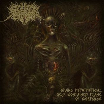 Behold the Slitted Carcass - Divine Hypothetical Self-Contained Plane of Existence (2019)